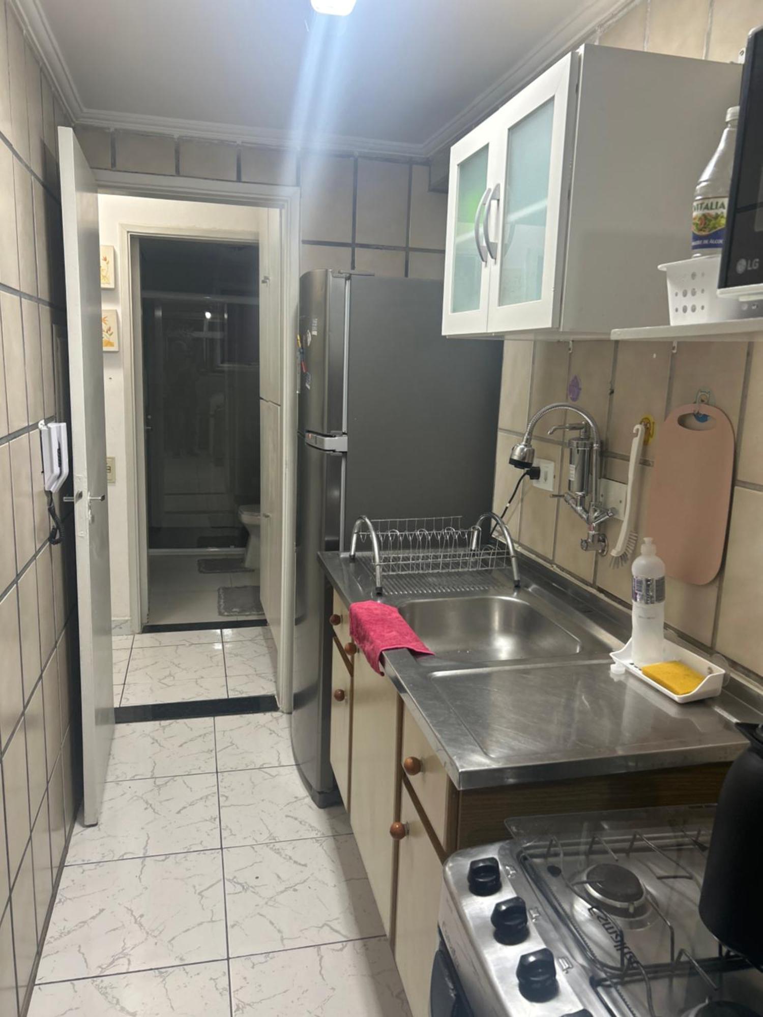 Perto Hospital Ac Camargo Metro Vergueiro - Feito Retrofit 2024 サンパウロ エクステリア 写真